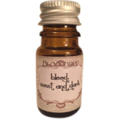 Blood, Sweet and Dark